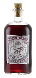 Monkey 47 Sloe Gin